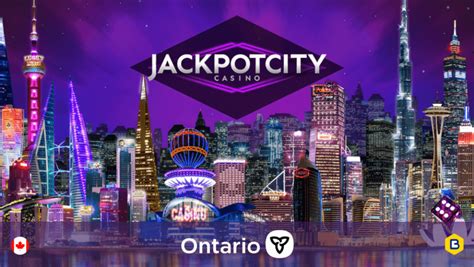 jackpotcity ontario|Iba pa.